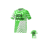 FLIGHT JERSEY 20 - GREEN